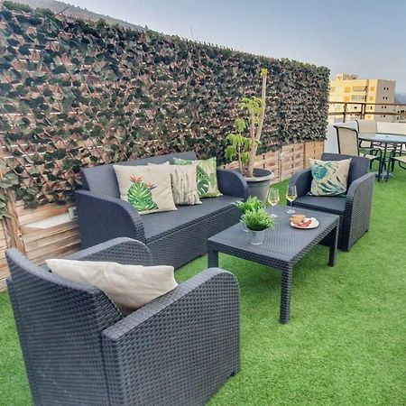 Terraza De Santa Cruz Apartment Exterior photo