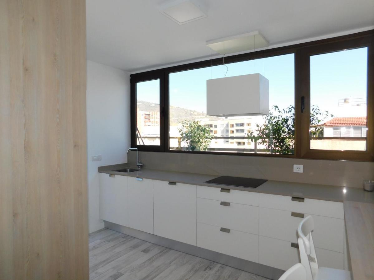 Terraza De Santa Cruz Apartment Exterior photo