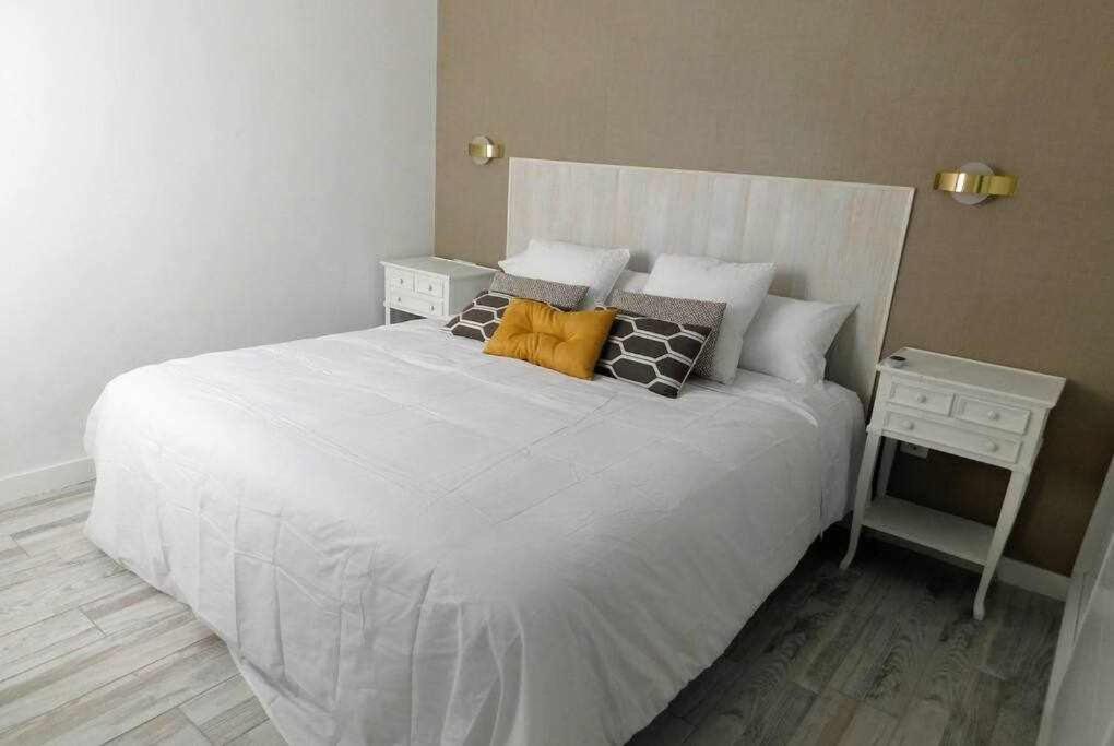 Terraza De Santa Cruz Apartment Exterior photo