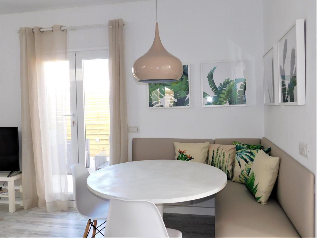 Terraza De Santa Cruz Apartment Exterior photo